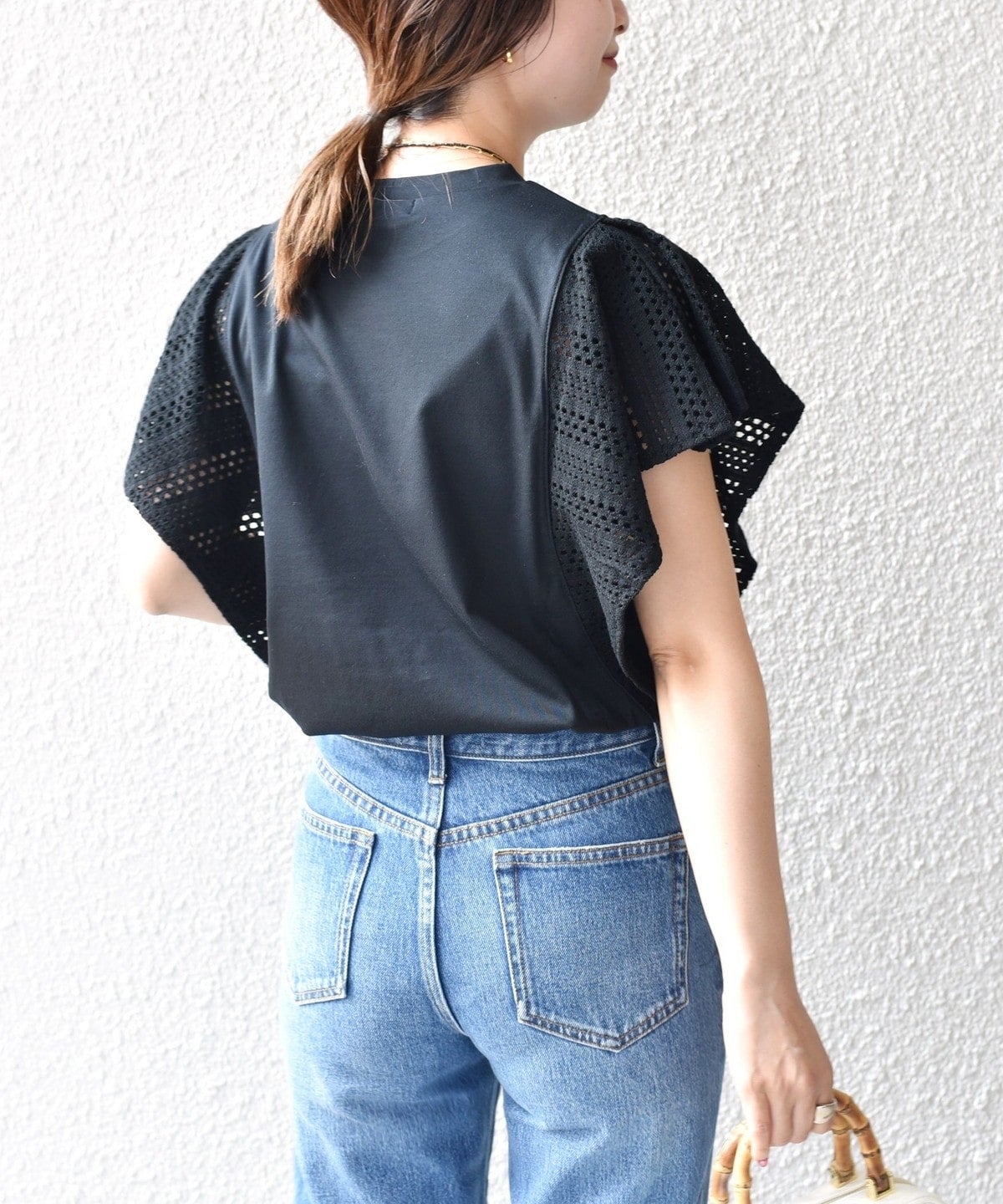 SHIPS:Tシャツ/カットソー