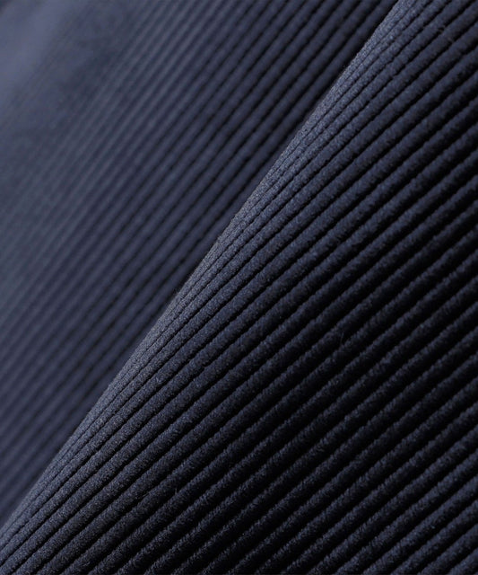 〈洗濯機可能〉コーデュロイ セミフレア スカート