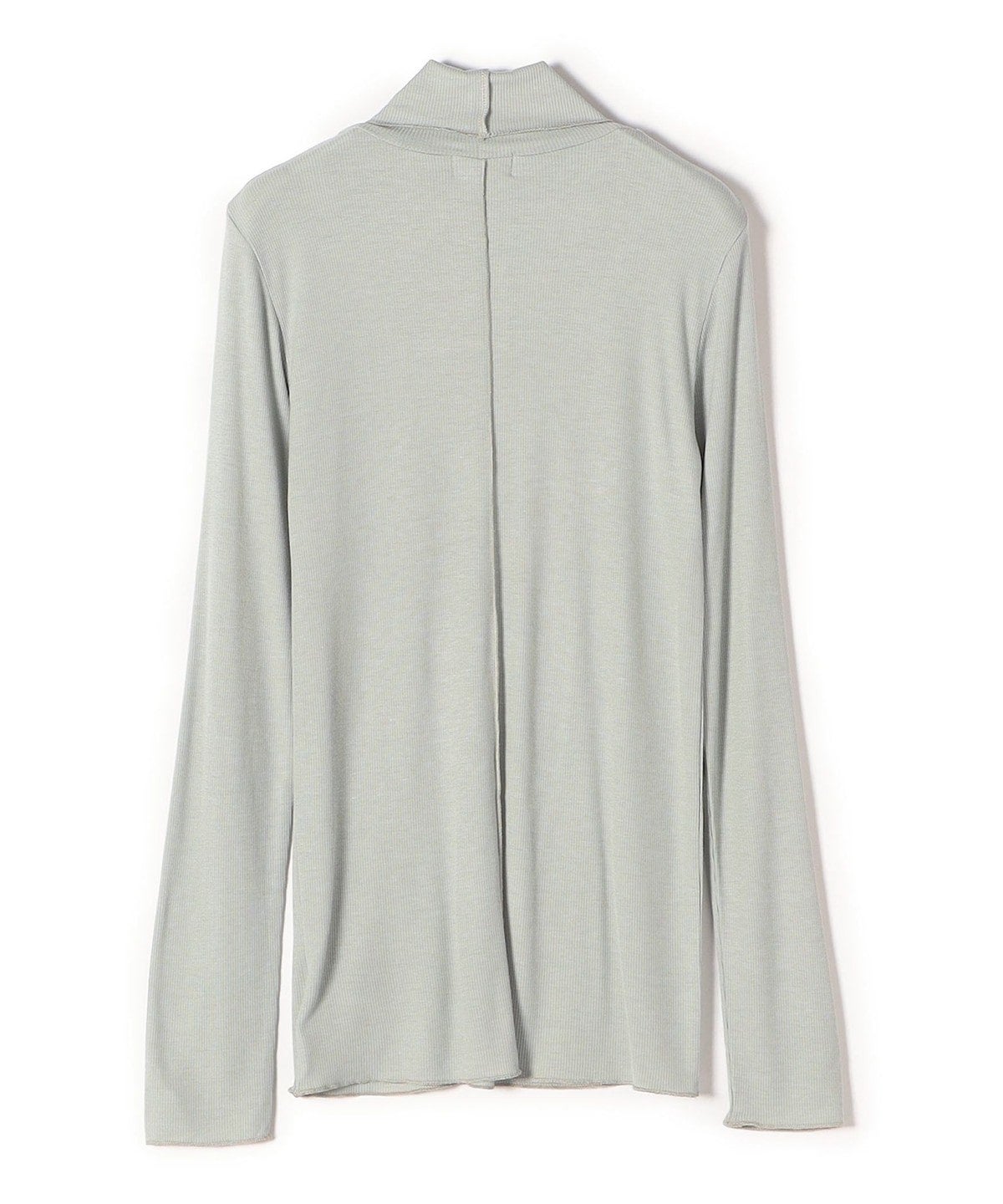 〈手洗い可能〉ソフトストレッチリブタートル