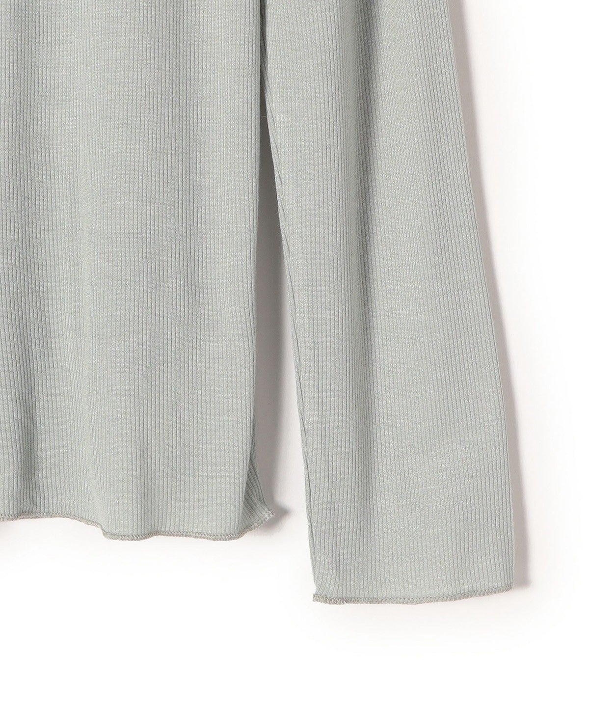 〈手洗い可能〉ソフトストレッチリブタートル