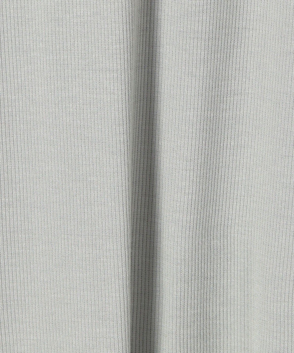 〈手洗い可能〉ソフトストレッチリブタートル