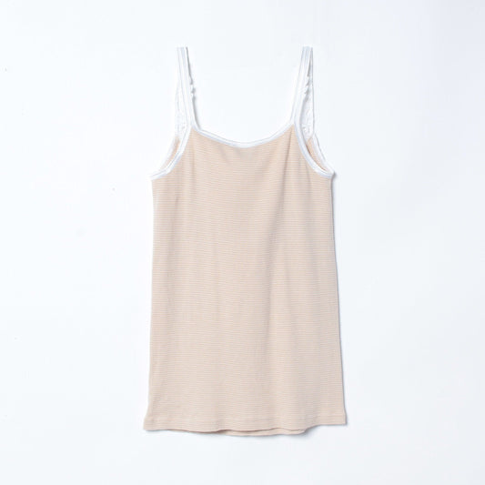 OTT TRICOTT:Tシャツ/カットソー