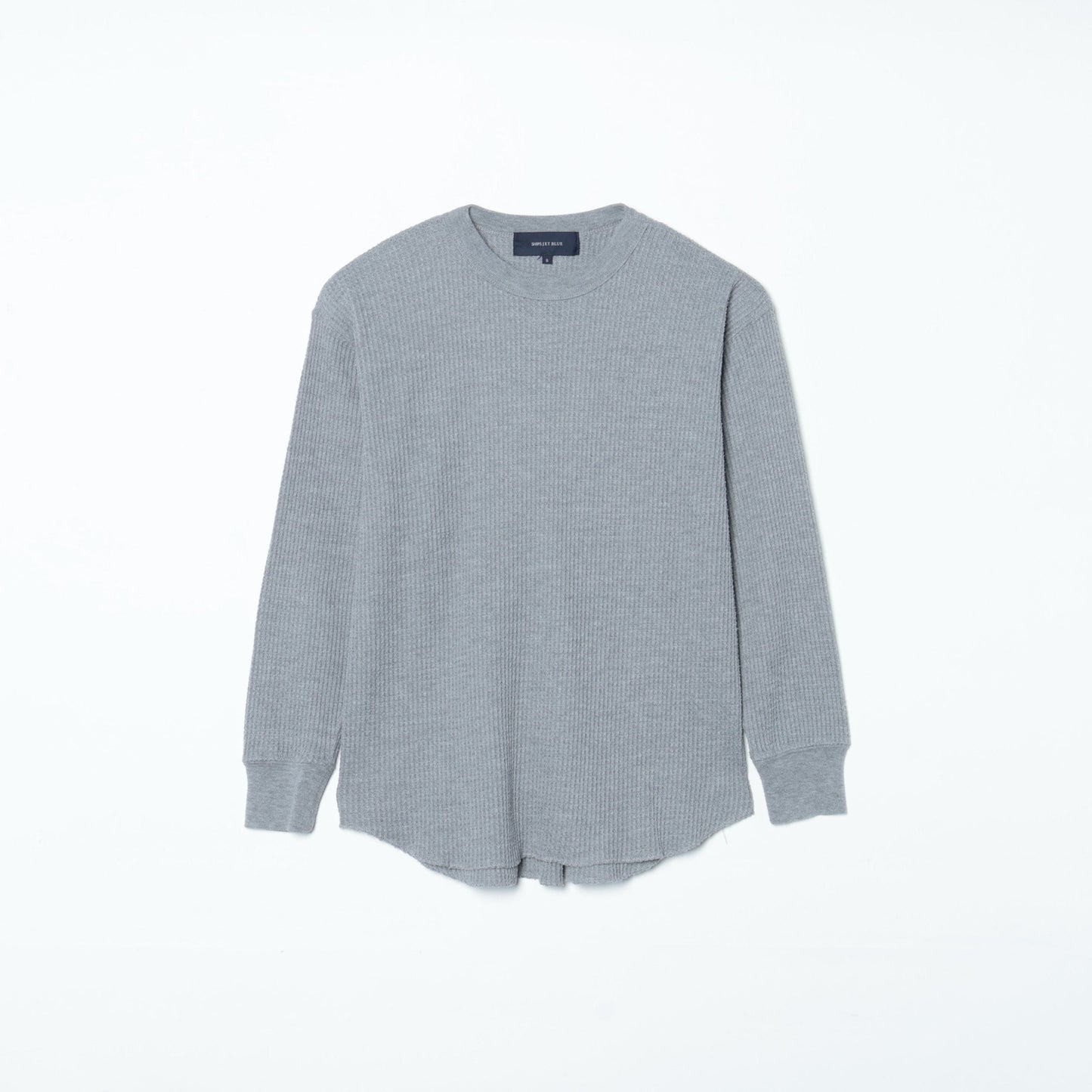 SHIPS JET BLUE:0186 THERMAL L/S