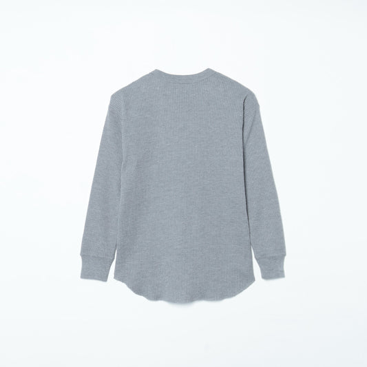 SHIPS JET BLUE:0186 THERMAL L/S