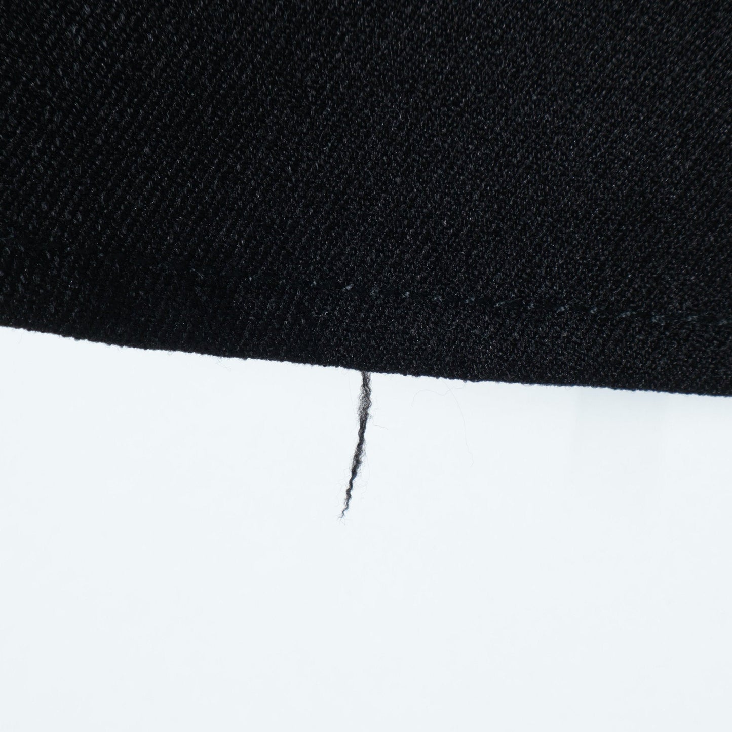 SHIPS any:〈ウォッシャブル〉ペプラム ヘム ミニ ワンピース