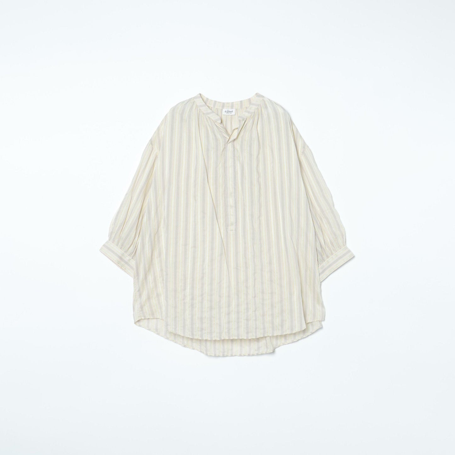 GLAZIK:IVORY ST BL