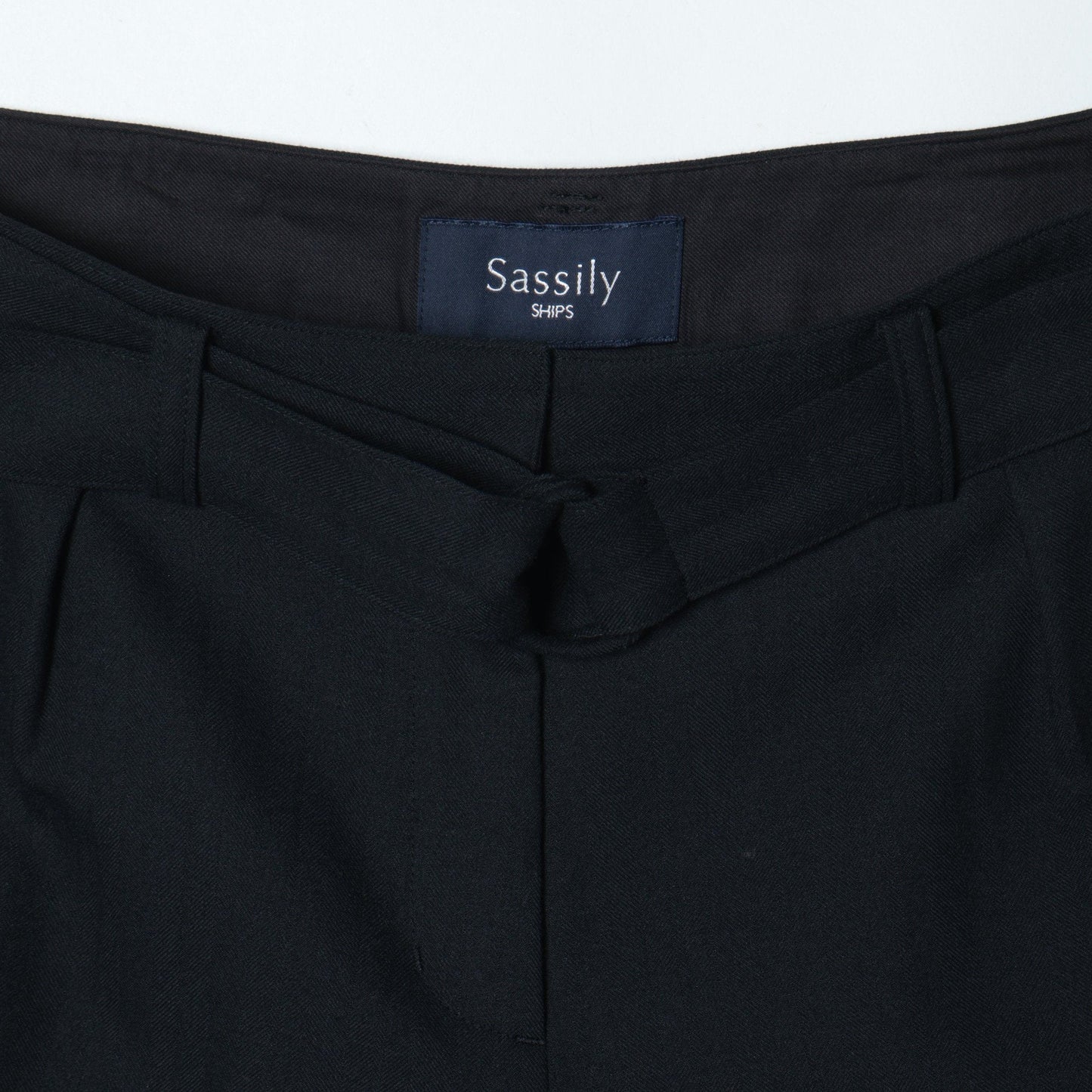 Sassily:ショートパンツ