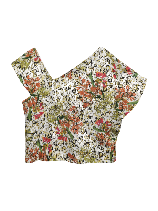 ELIN:PRINT ASYMMETRY TOPS