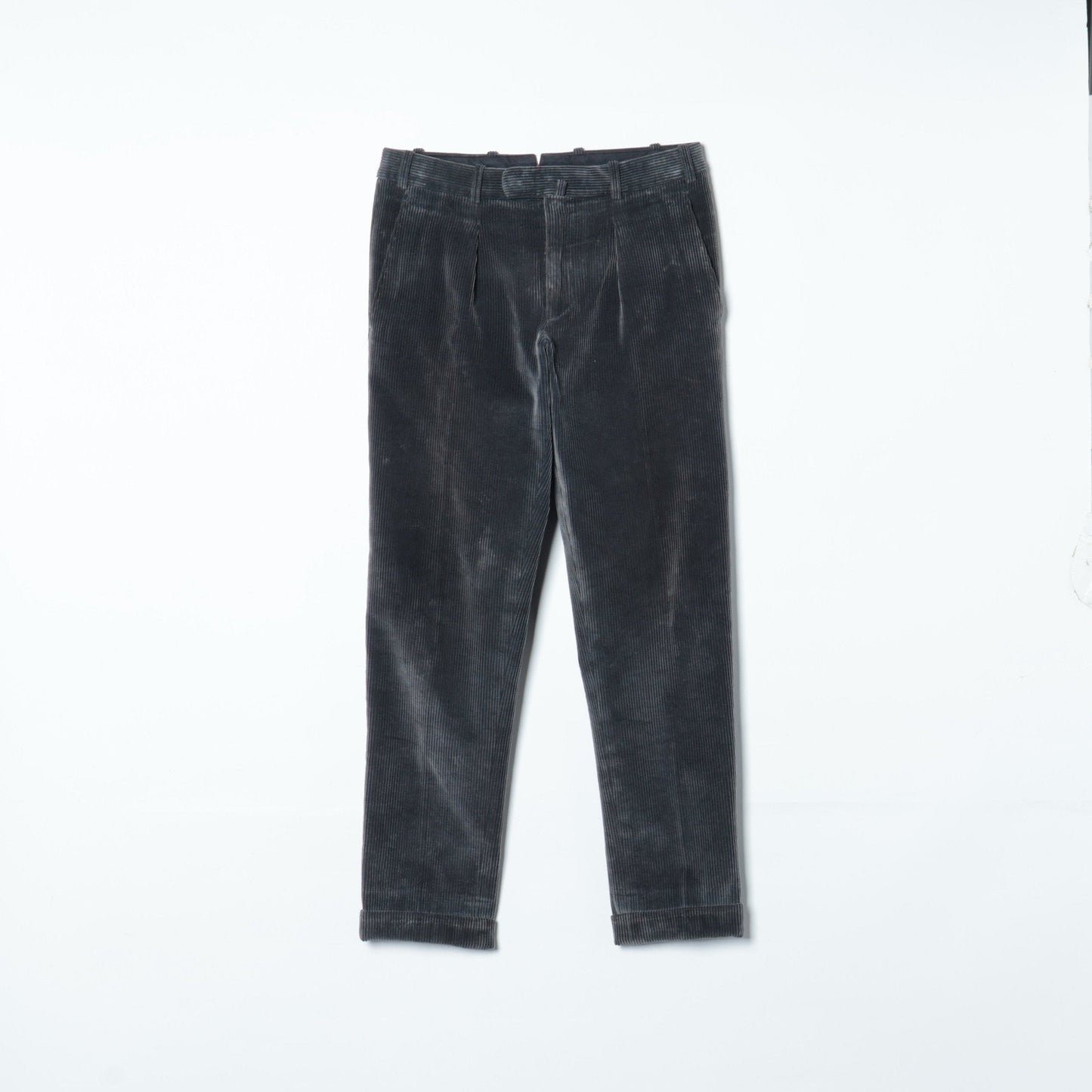 BERNARD.Z:1P SW CORDUROY