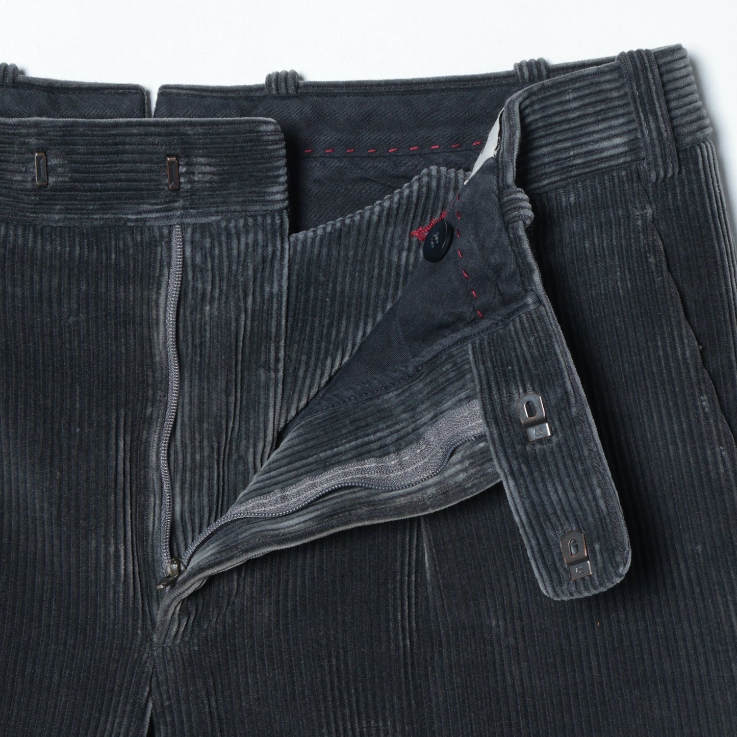 BERNARD.Z:1P SW CORDUROY