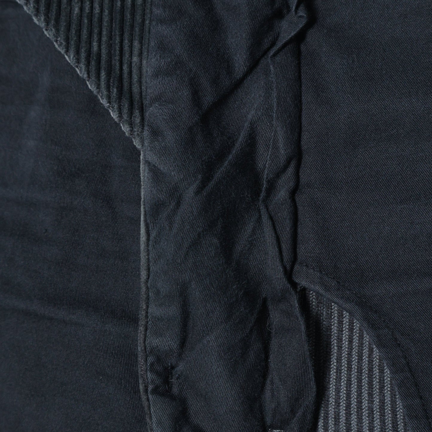 BERNARD.Z:1P SW CORDUROY