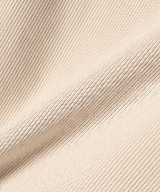 Wai+:エコブルー リブ カップ インナー