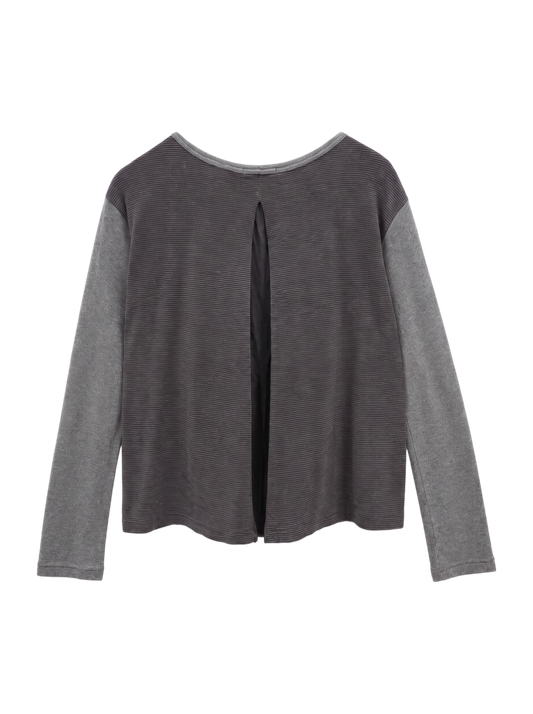 BDR×SOLID COMBI PULL/O