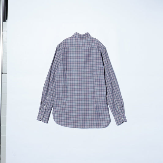 G.ROVER:WASH MONTI CHK 35