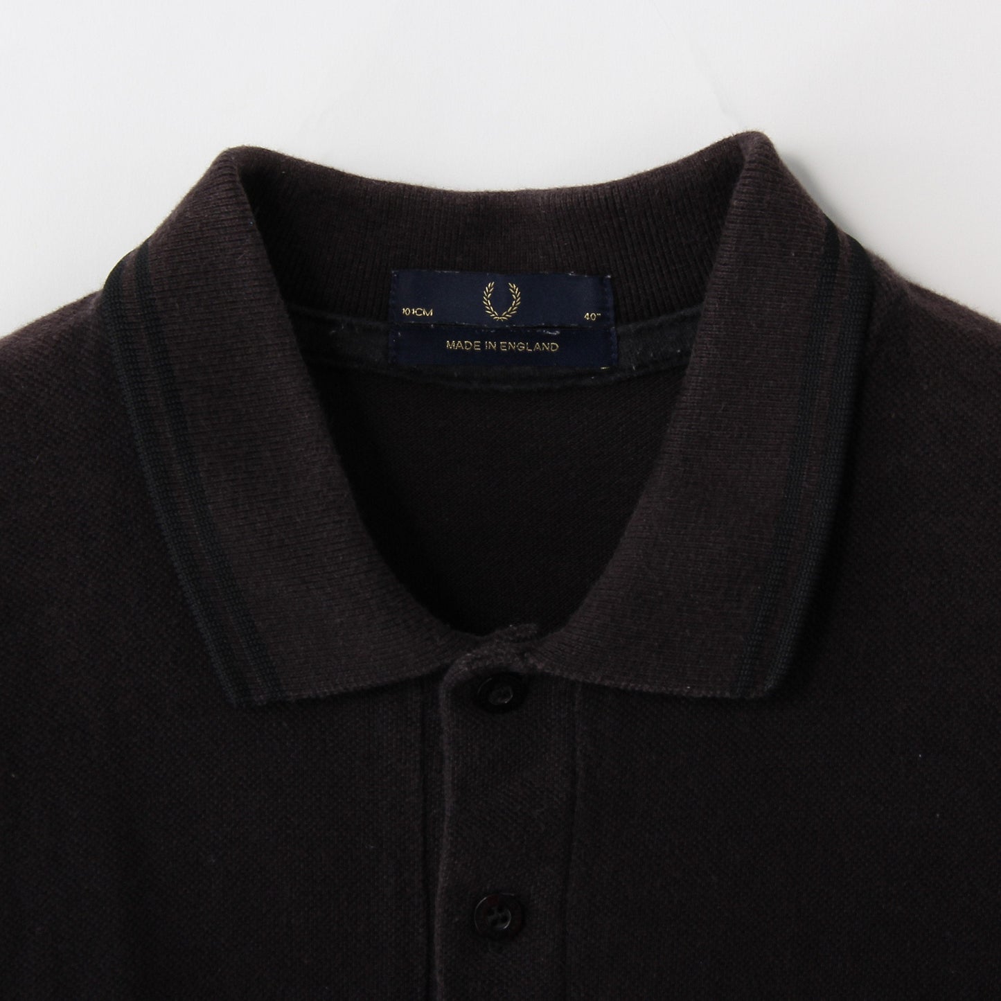 FRED PERRY:Tシャツ/カットソー