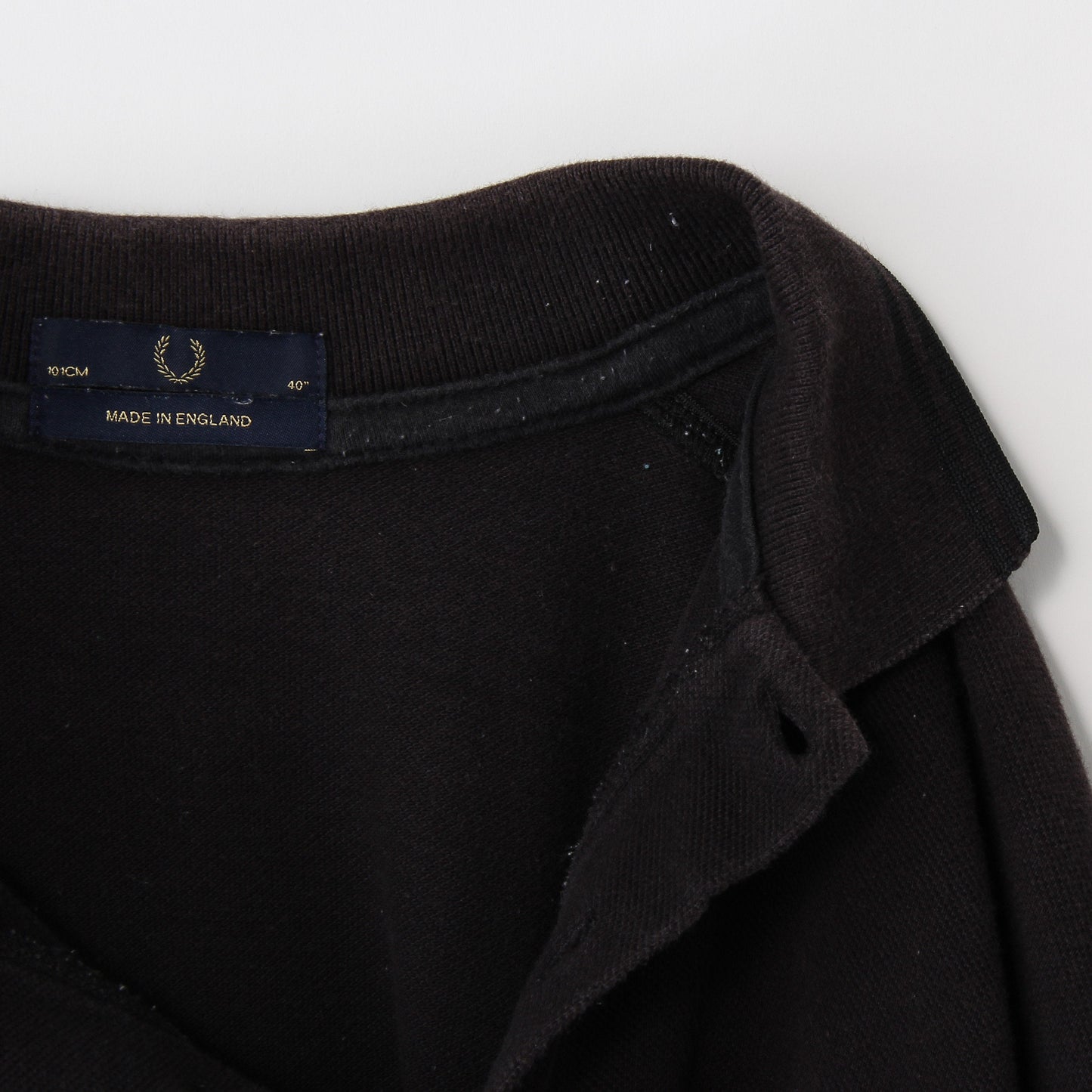 FRED PERRY:Tシャツ/カットソー