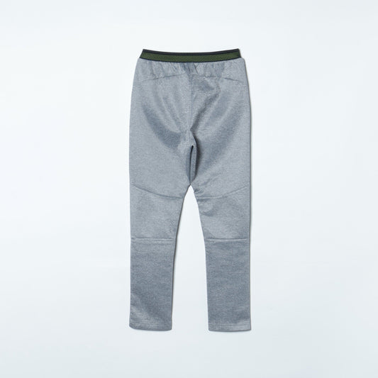 SHIPS KIDS:140〜160cm /〈吸水速乾〉ジャージー ジョガー パンツ