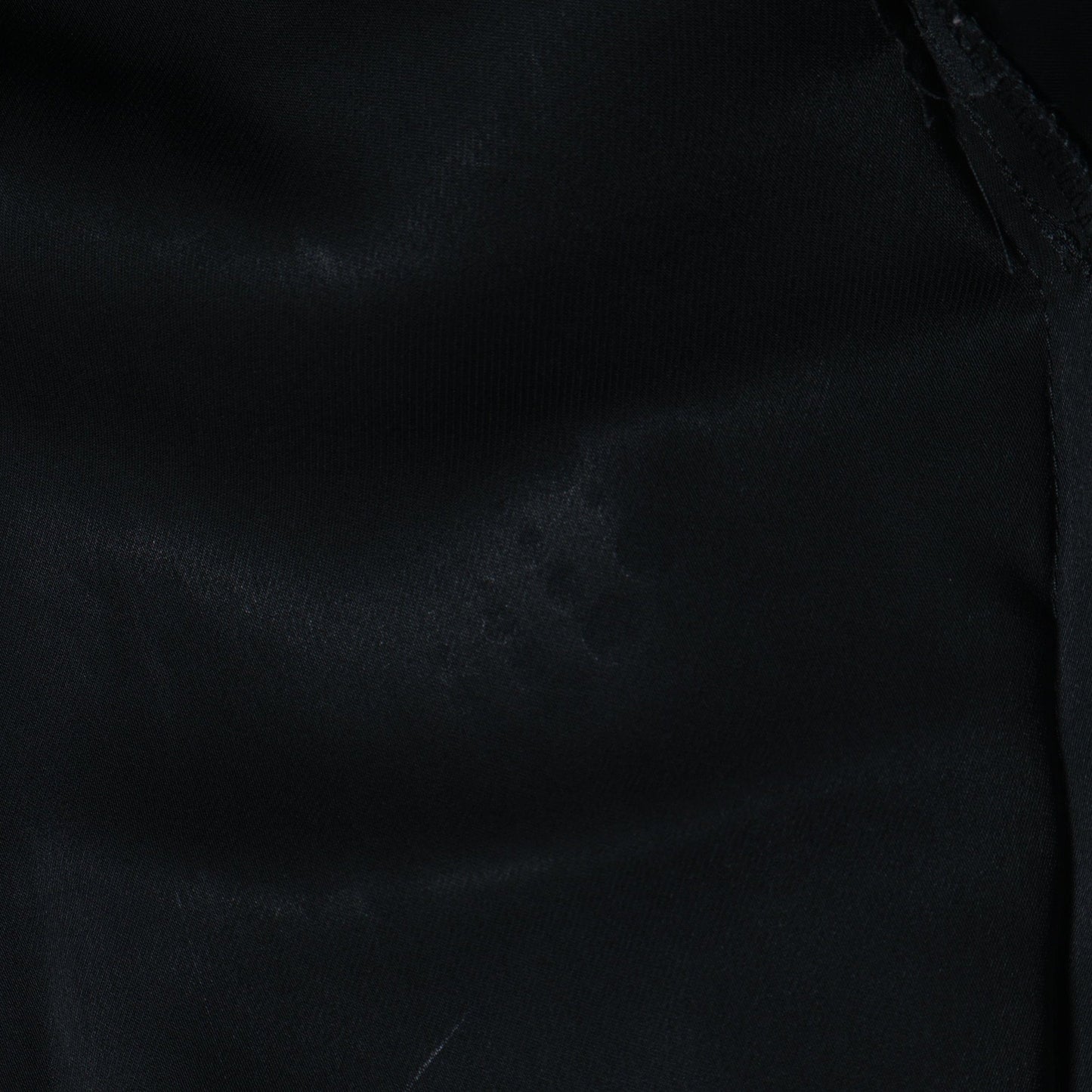 【手洗い可能】ワイドクロップドパンツ