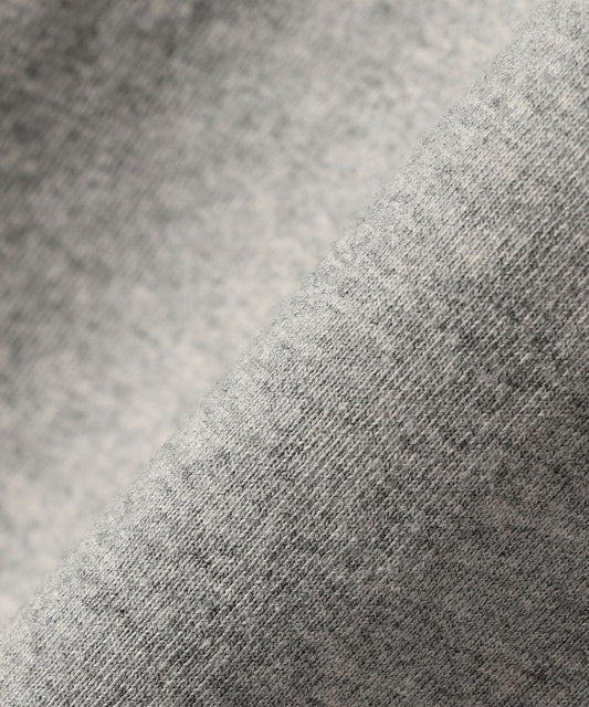 【SHIPS別注】81BRANCA:〈洗濯機可能〉ハーフジップ カットソー