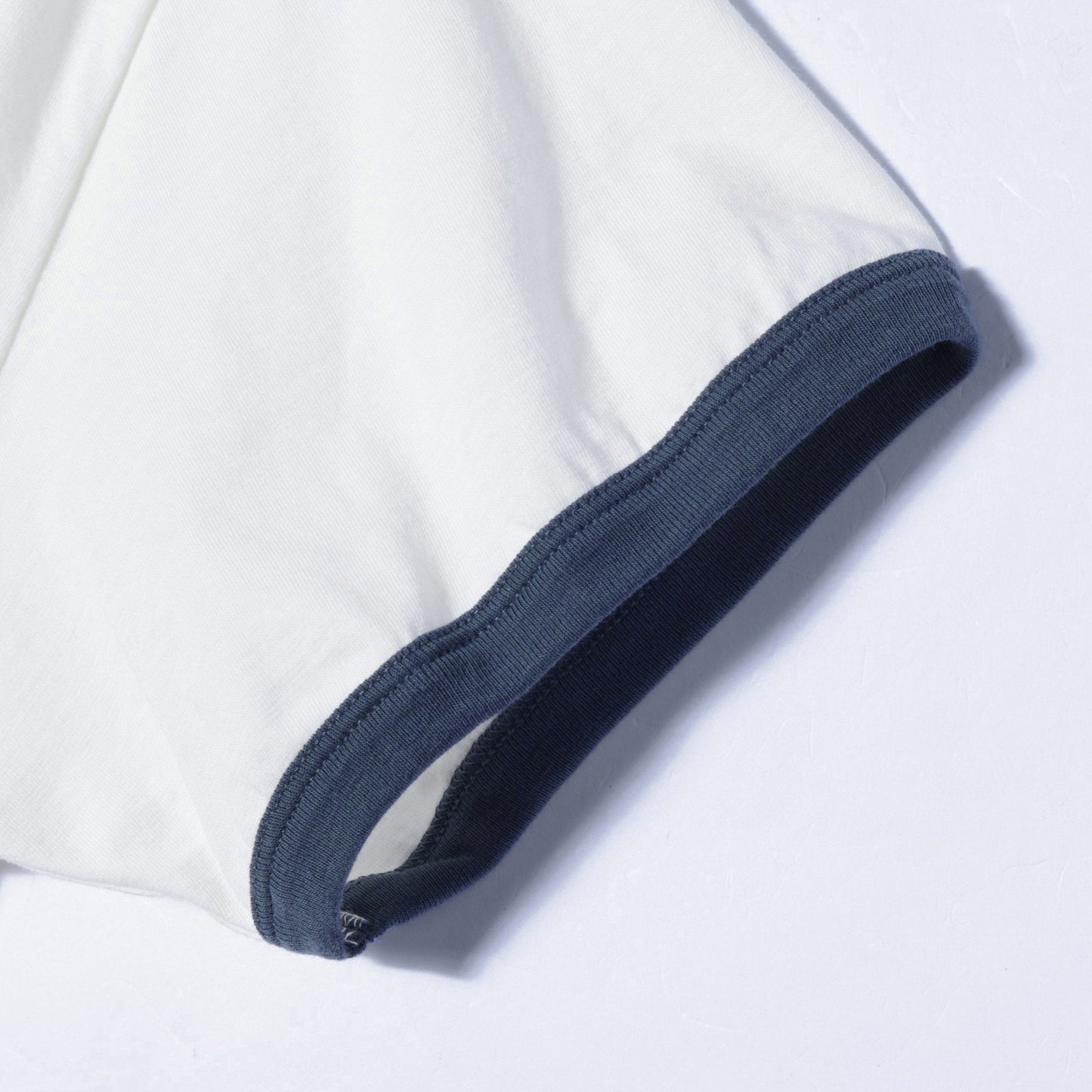 WYTHE:TUBULAR RINGER T-SHIRT