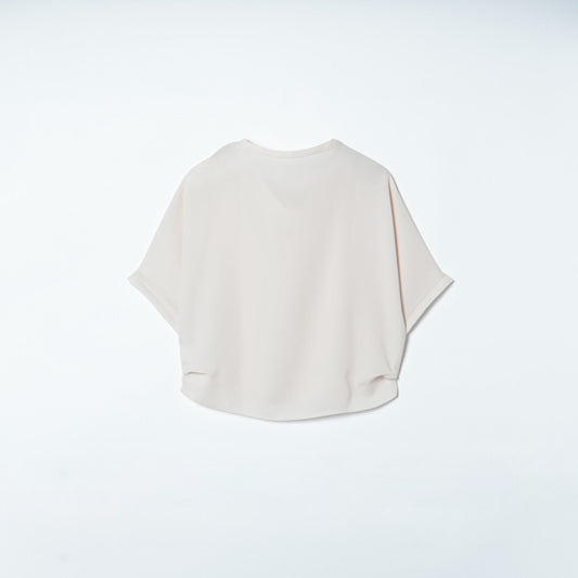 WDO:2WAY DOLMAN BLOUSE
