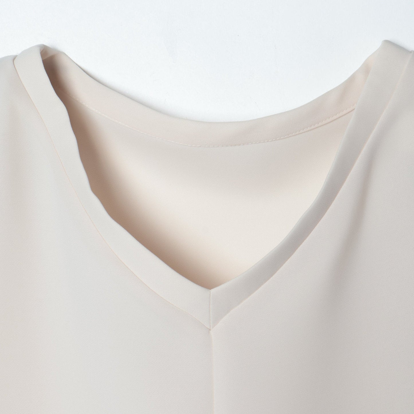 WDO:2WAY DOLMAN BLOUSE
