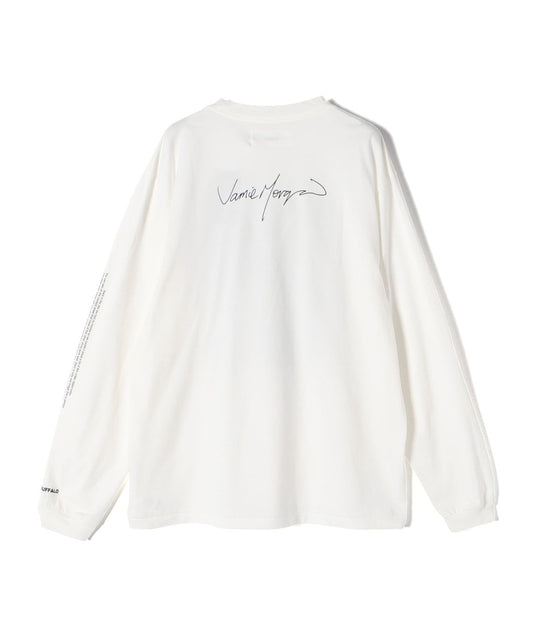 JANE SMITH:JAMIE.M TEE