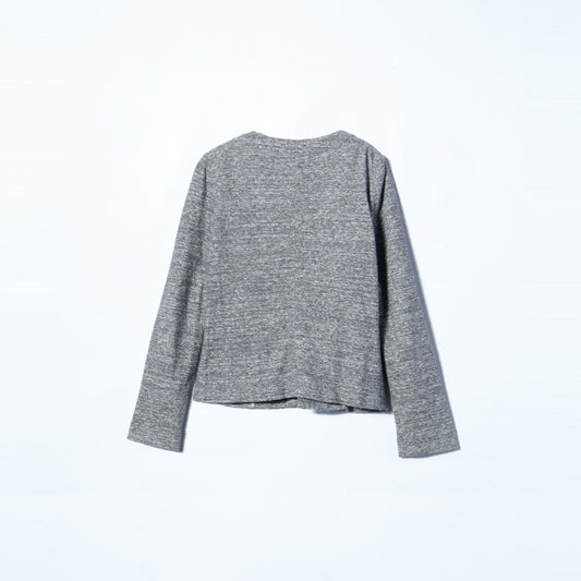 SHIPS:0056 PILE JERSEY NO/C JK