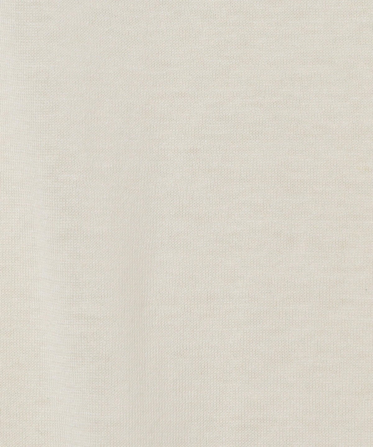 PrimaryNavyLabel:シルクリネンクルーネックドルマンプルオーバー