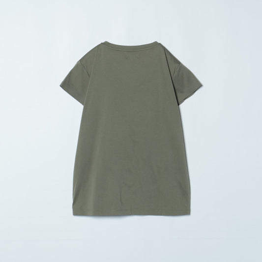 SHIPS:ASHA CTN V/N T-SHT