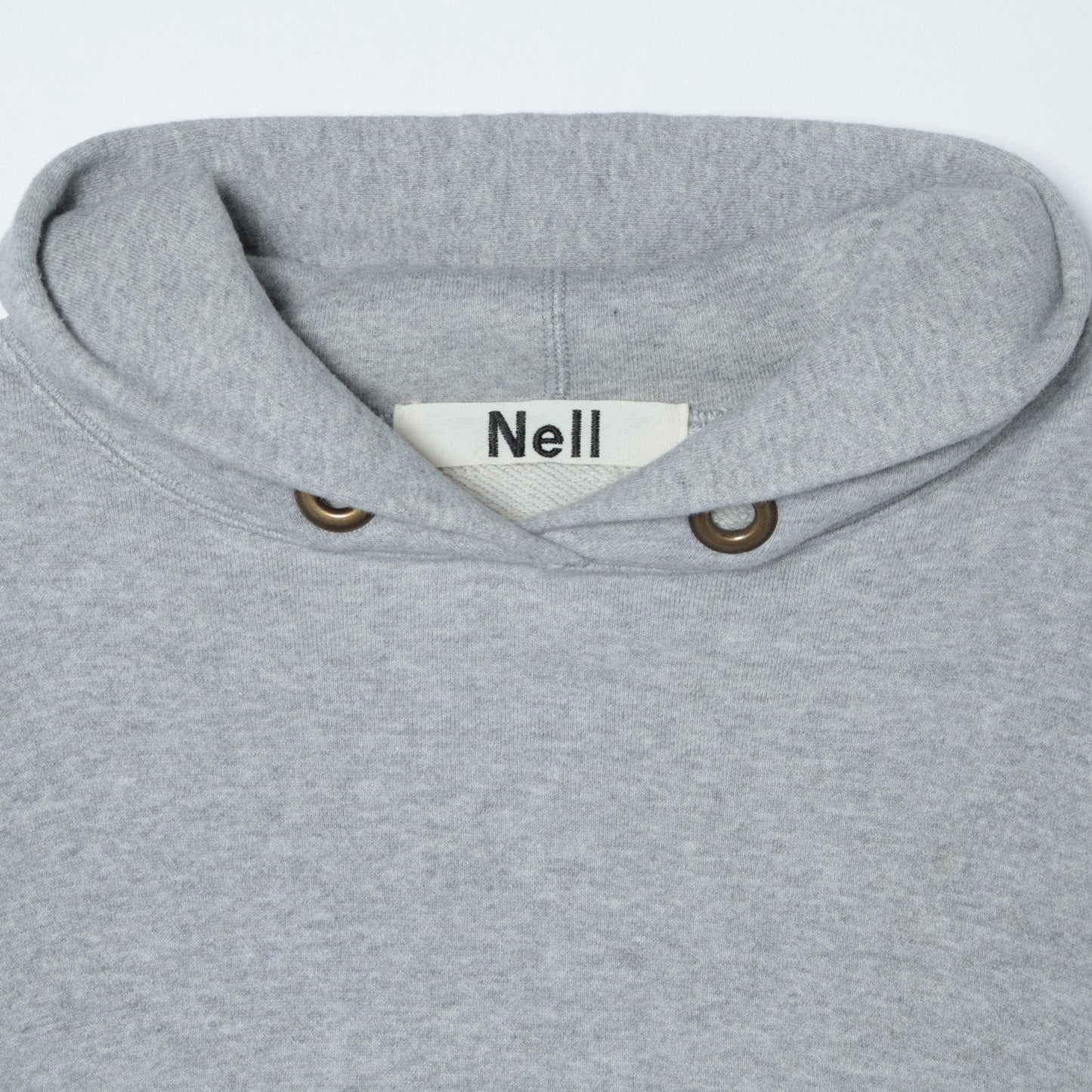 Nell:スウェット