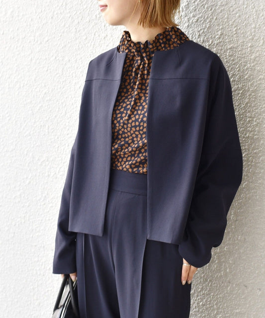 SHIPS:ジャケット