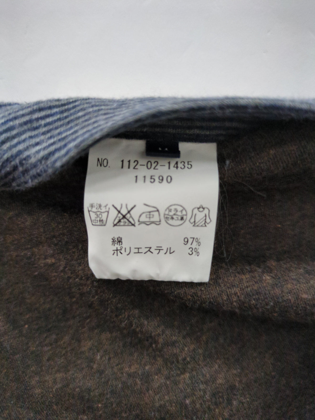 SHIPS:Tシャツ/カットソー