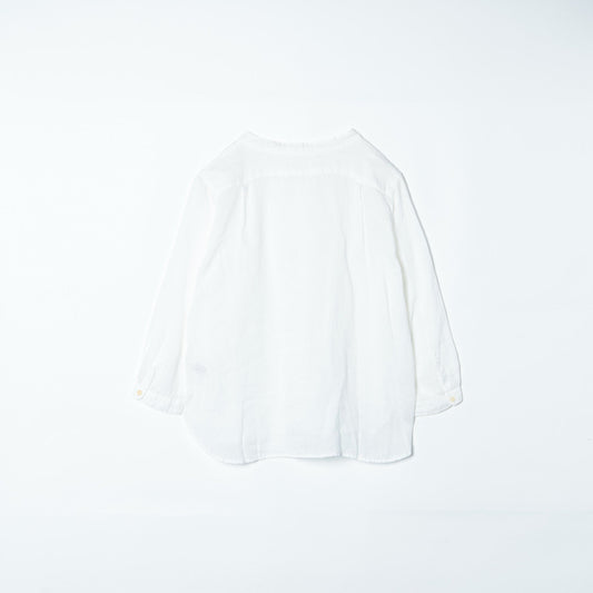 CP SHADE:LNN ST/C SHIRTS