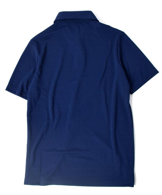 SHIPS: 高機能消臭糸"デオセル(R)(DEOCELL(R))"使用 消臭・抗菌 スキッパーポロシャツ