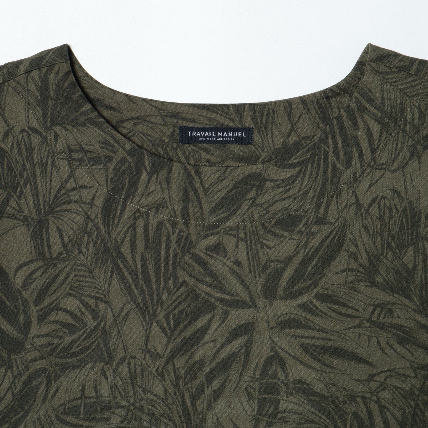 TRAVAILMANUEL:ベスト