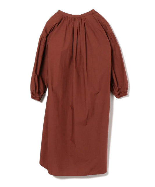 SHIPS Days STANDARD:ギャザーワンピース