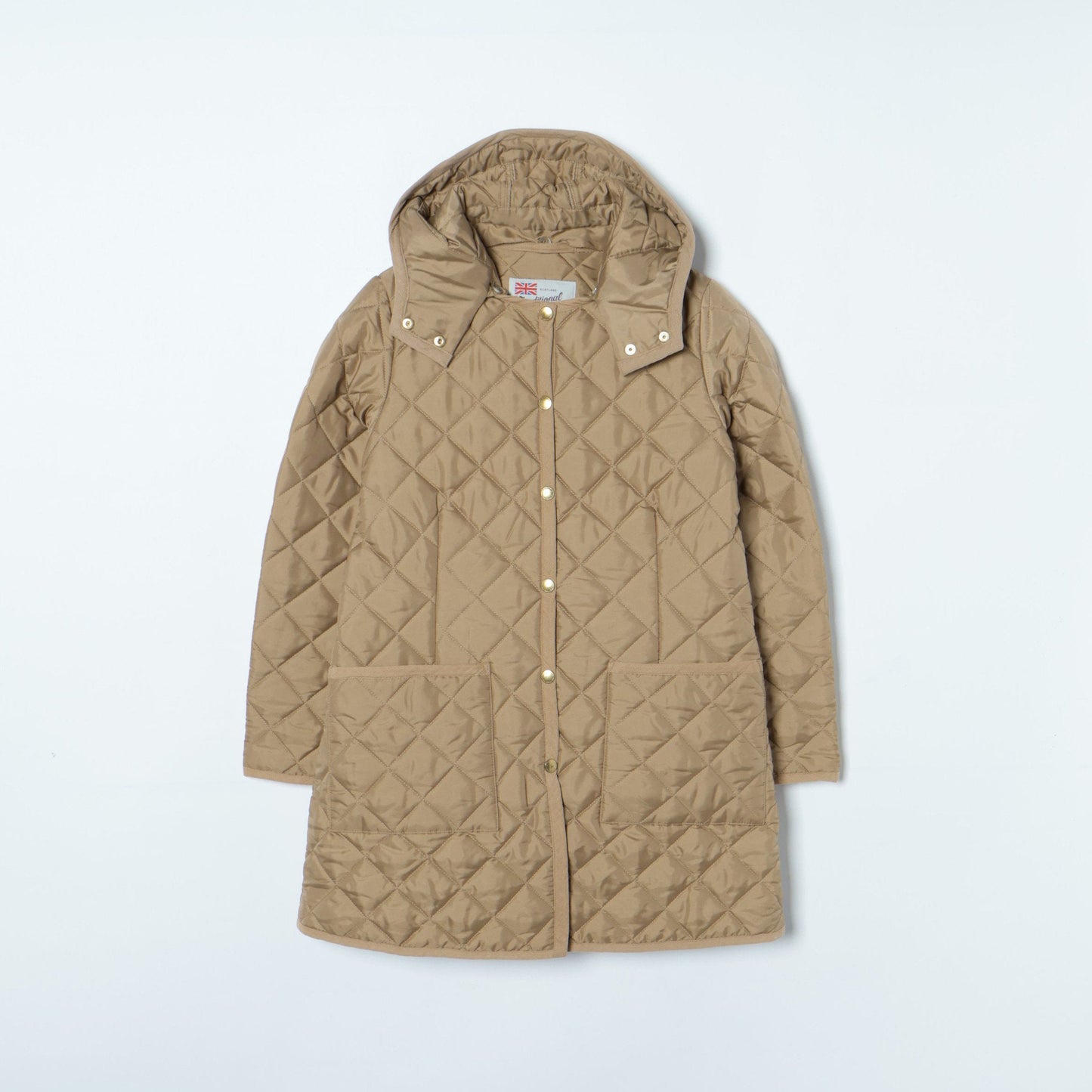 TRADITIONAL WEATHER WEAR:コート