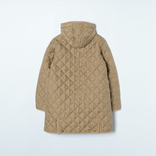 TRADITIONAL WEATHER WEAR:コート