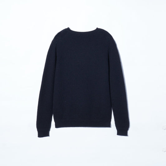 SHIPS:9GG ROLL NECK P/O