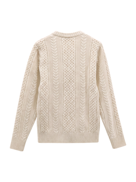 SHIPS:5GG LAMB ARAN C/N