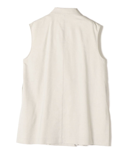 0 x ones:LA TORRE ベストジャケット