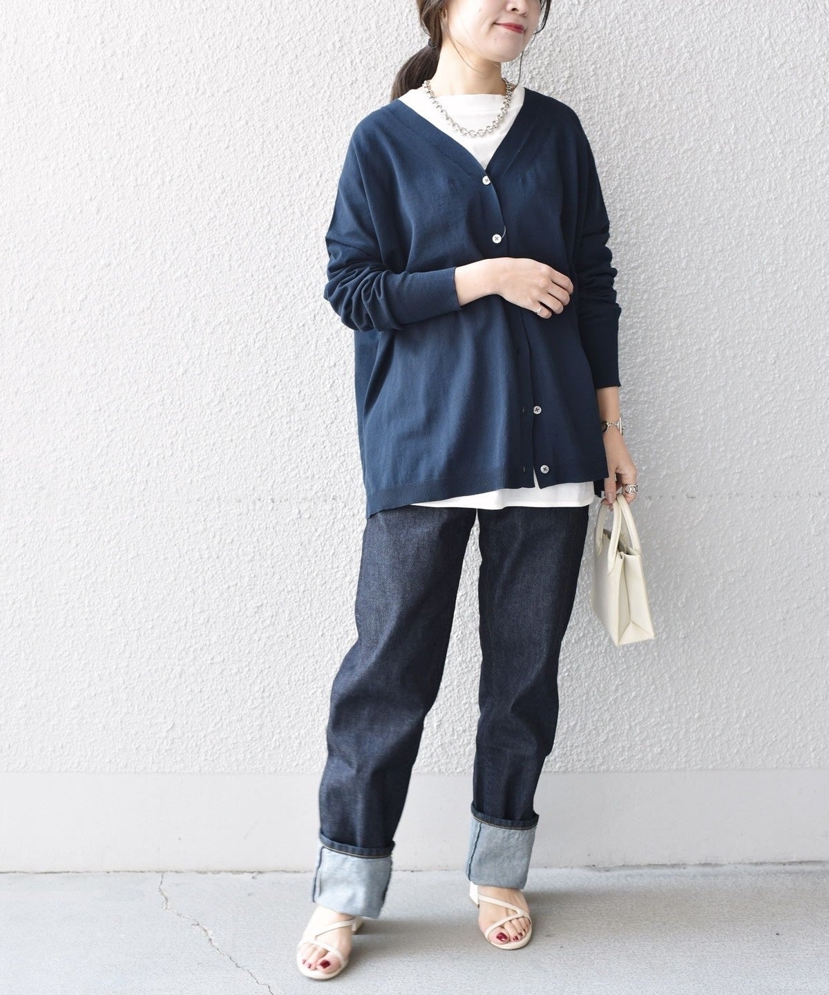 SHIPS:Tシャツ/カットソー