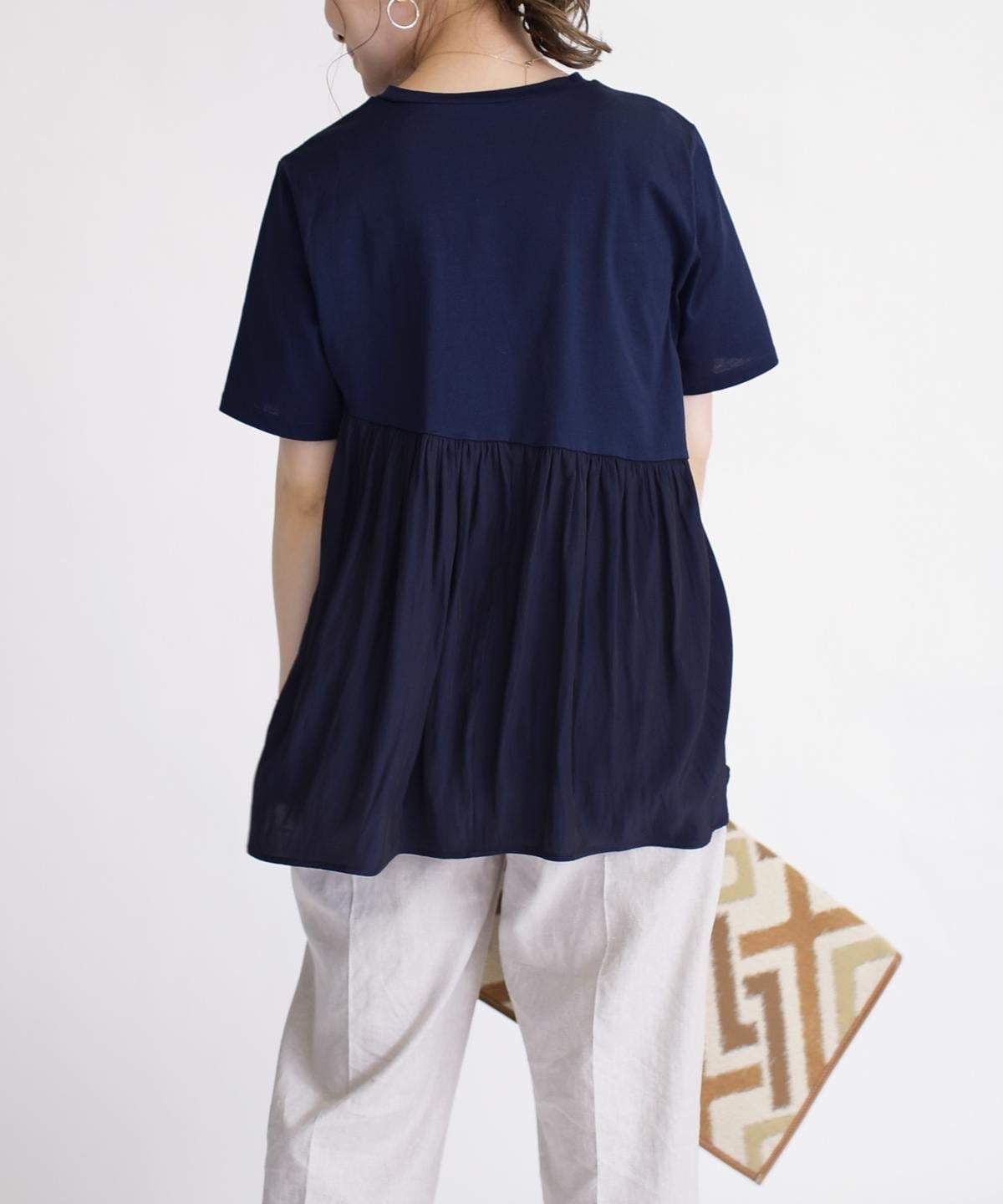 SHIPS:Tシャツ/カットソー