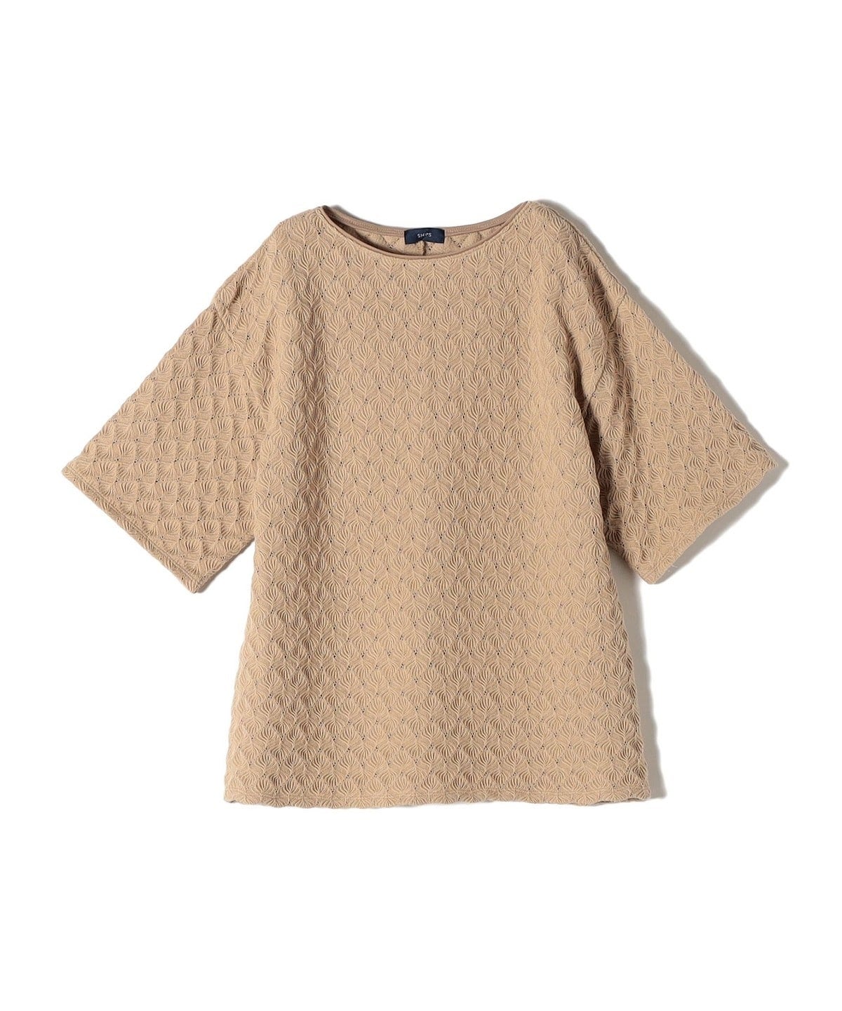 SHIPS:Tシャツ/カットソー