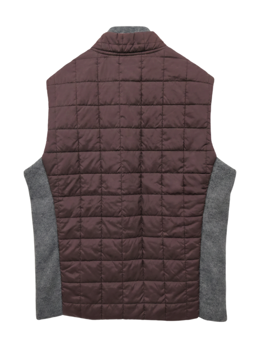 ML:QILT VEST