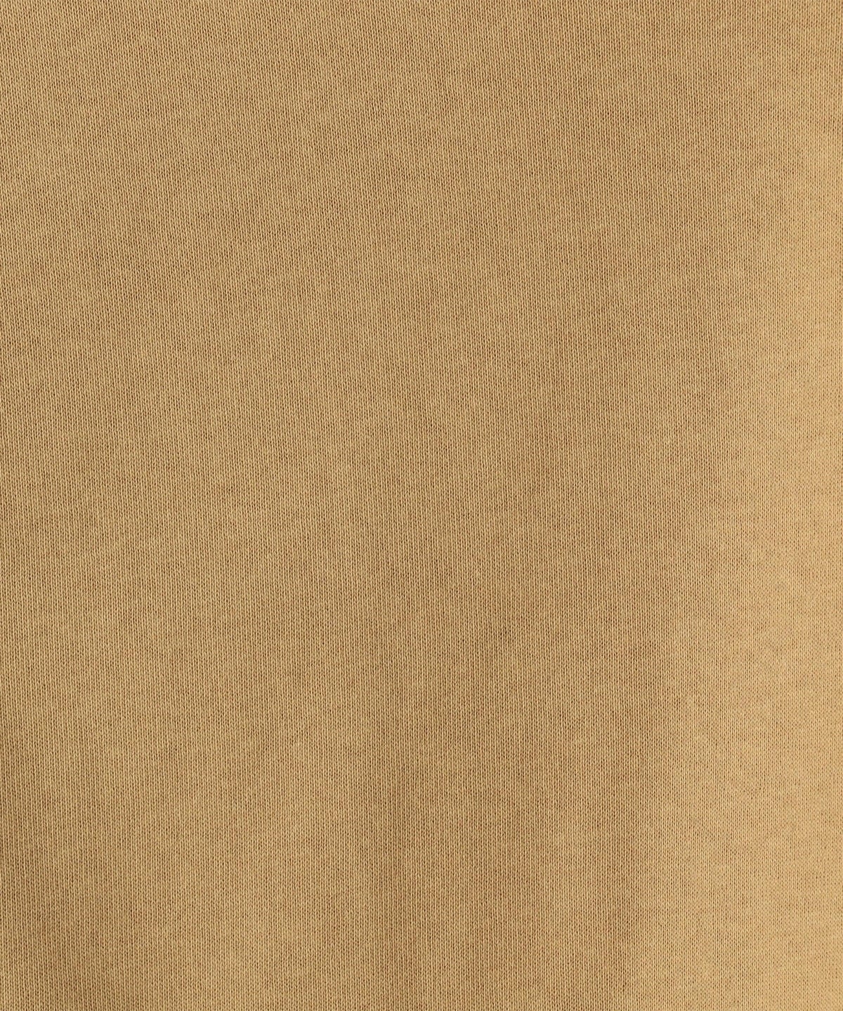Khaju:アシンメトリータンクトップ