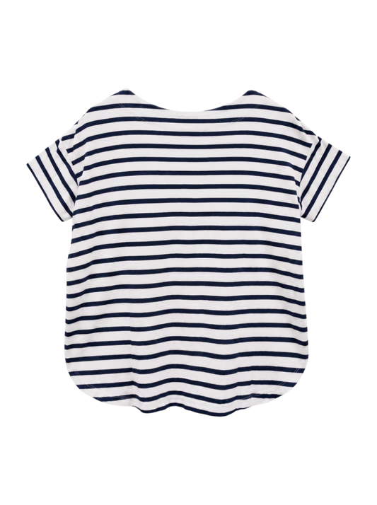 SHIPS:BOATNECK BORDER S/S POV