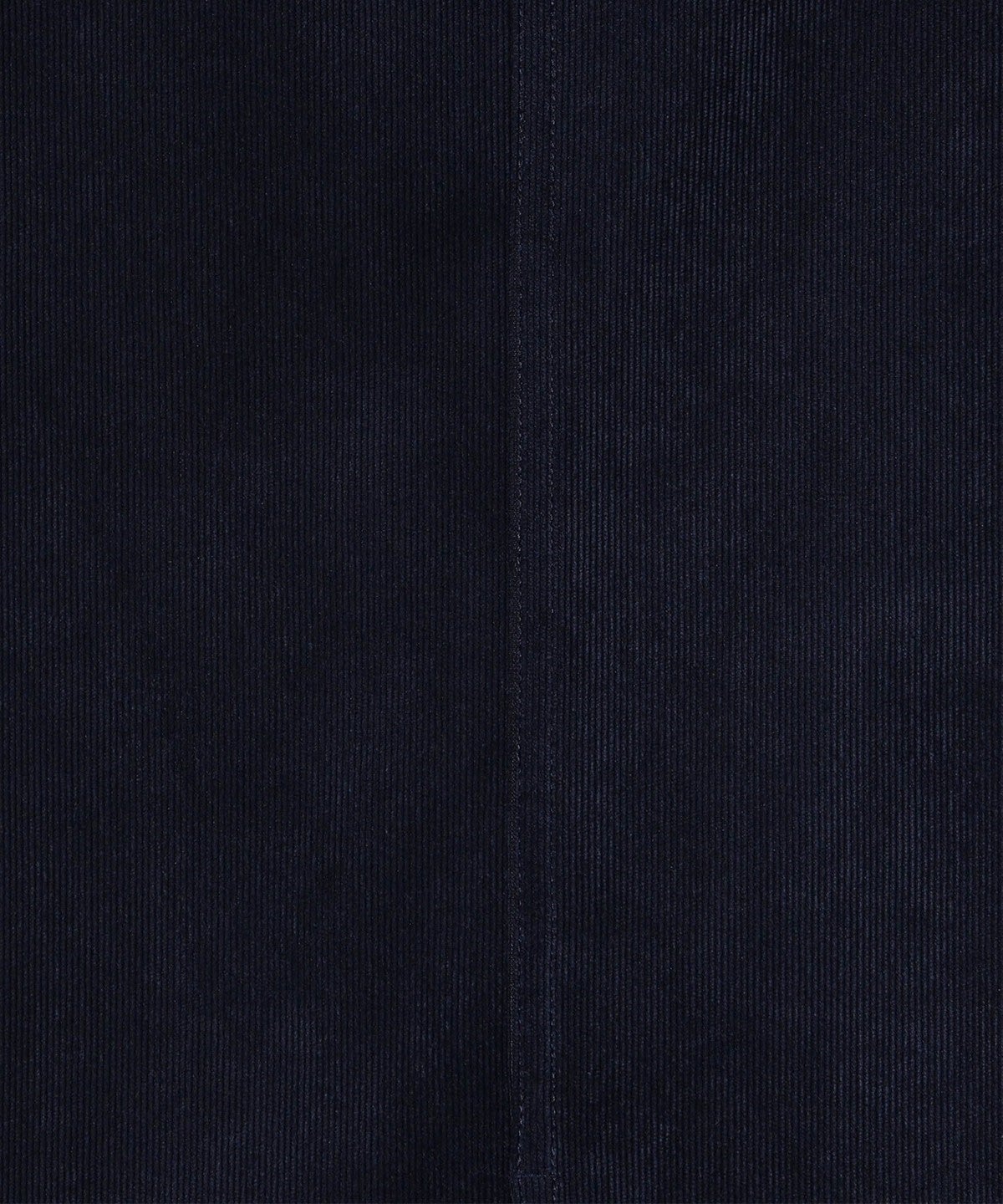 〈手洗い可能〉ストレッチ 細畝 コーデュロイ タイトスカート