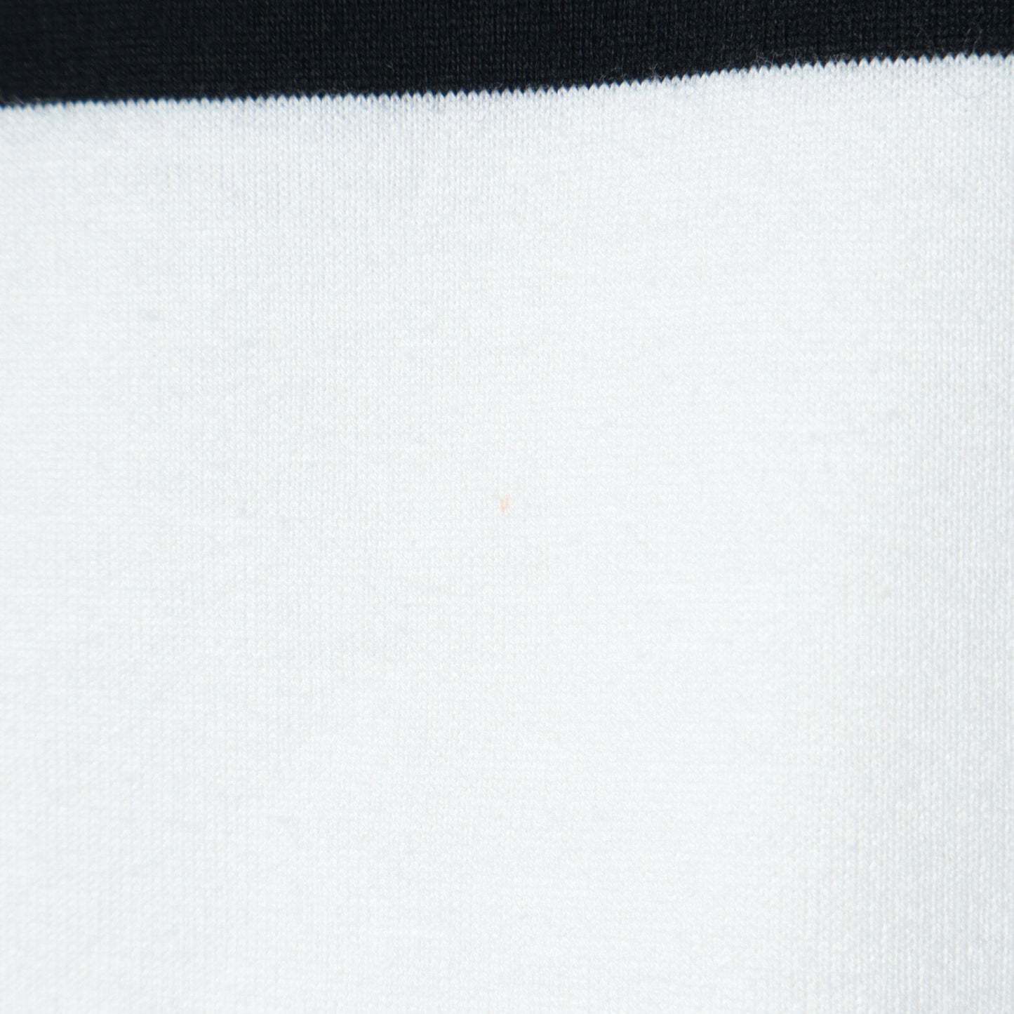 〈手洗い可能〉ワイドボーダー フレンチスリーブ プルオーバー
